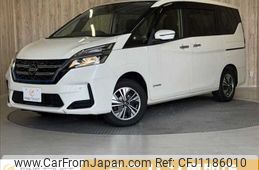 nissan serena 2020 -NISSAN--Serena DAA-HC27--HC27-017258---NISSAN--Serena DAA-HC27--HC27-017258-