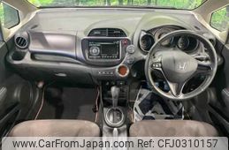 honda fit 2013 TE4291