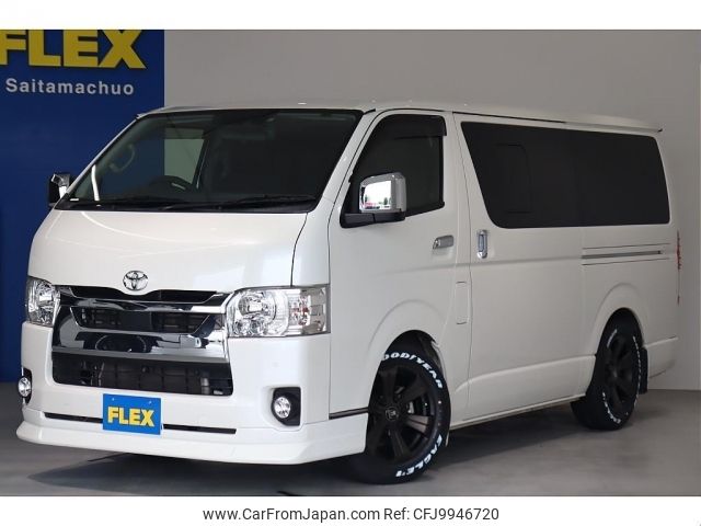 toyota hiace-van 2021 -TOYOTA--Hiace Van QDF-GDH201V--GDH201-1063951---TOYOTA--Hiace Van QDF-GDH201V--GDH201-1063951- image 1