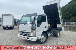 isuzu elf-truck 2011 GOO_NET_EXCHANGE_0730233A30241017W001