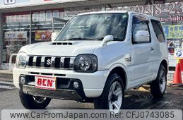 suzuki jimny 2017 -SUZUKI--Jimny ABA-JB23W--JB23W-769091---SUZUKI--Jimny ABA-JB23W--JB23W-769091-