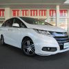 honda odyssey 2015 -HONDA--Odyssey DBA-RC1--RC1-1106931---HONDA--Odyssey DBA-RC1--RC1-1106931- image 1