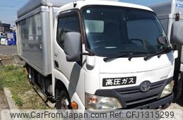 toyota dyna-truck 2012 CFJ1315299