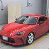 toyota 86 2021 -TOYOTA 【名古屋 381ﾀ 86】--86 3BA-ZN8--ZN8-004279---TOYOTA 【名古屋 381ﾀ 86】--86 3BA-ZN8--ZN8-004279- image 1