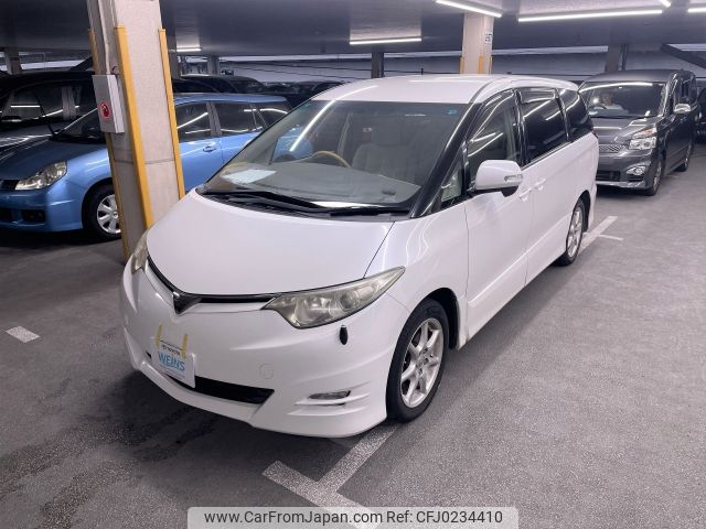 toyota estima 2008 AF-ACR50-7070091 image 1