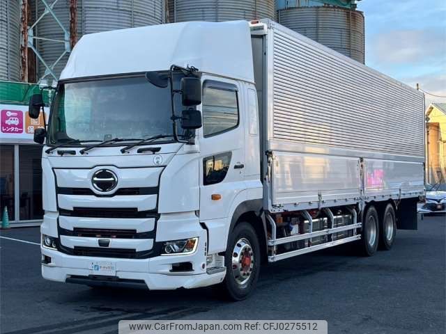 hino profia 2018 -HINO--Profia 2DG-FR1AHG--FR1AH-102883---HINO--Profia 2DG-FR1AHG--FR1AH-102883- image 1