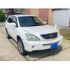 toyota harrier 2005 -TOYOTA--Harrier DAA-MHU38W--MHU38-0031476---TOYOTA--Harrier DAA-MHU38W--MHU38-0031476- image 1