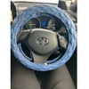 toyota c-hr 2018 -TOYOTA--C-HR DAA-ZYX10--ZYX10-2142368---TOYOTA--C-HR DAA-ZYX10--ZYX10-2142368- image 9