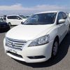 nissan bluebird-sylphy 2016 CFJ1453674 image 2