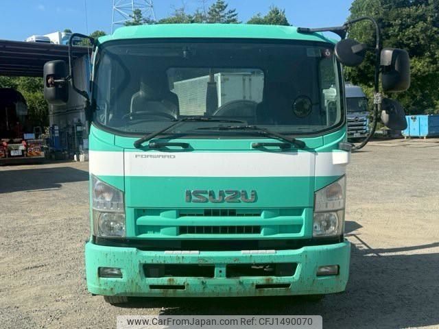 isuzu forward 2013 -ISUZU--Forward SKG-FSR90S2--FSR90-7002948---ISUZU--Forward SKG-FSR90S2--FSR90-7002948- image 1