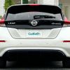 nissan leaf 2019 -NISSAN--Leaf ZAA-ZE1--ZE1-053133---NISSAN--Leaf ZAA-ZE1--ZE1-053133- image 6