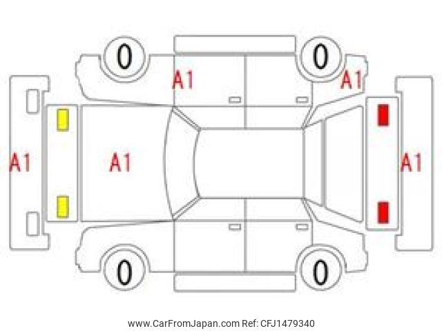 toyota alphard 2017 -TOYOTA--Alphard DBA-AGH30W--AGH30-0157674---TOYOTA--Alphard DBA-AGH30W--AGH30-0157674- image 2