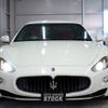 maserati granturismo 2008 -MASERATI--Maserati GranTurismo MGT--ZAMCH45C0000356121---MASERATI--Maserati GranTurismo MGT--ZAMCH45C0000356121- image 24