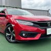 honda civic 2018 quick_quick_DBA-FC1_FC1-1005252 image 3