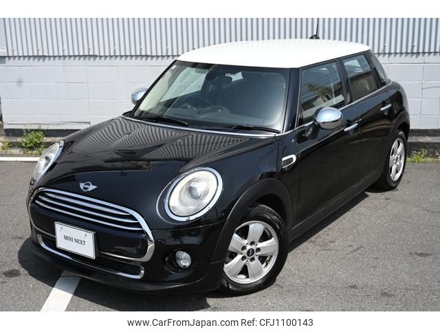 mini mini-others 2017 quick_quick_XS15_WMWXS520602C92633 image 2