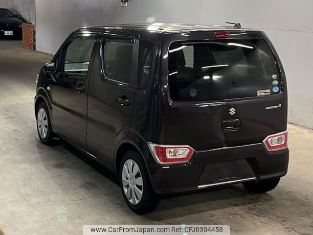 suzuki wagon-r 2019 -SUZUKI--Wagon R MH35S-129425---SUZUKI--Wagon R MH35S-129425- image 2