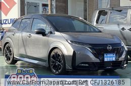 nissan aura 2022 -NISSAN--AURA 6AA-FE13--FE13-226022---NISSAN--AURA 6AA-FE13--FE13-226022-