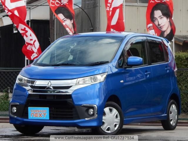 mitsubishi ek 2017 CFJ1737534 image 1