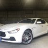 maserati ghibli 2016 -MASERATI--Maserati Ghibli ABA-MG30A--ZAMRS57J001156433---MASERATI--Maserati Ghibli ABA-MG30A--ZAMRS57J001156433- image 1