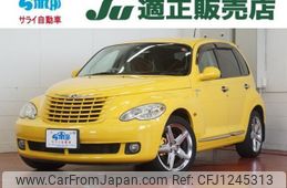 chrysler pt-cruiser 2006 quick_quick_PT24_1A8F4B8B86T236234