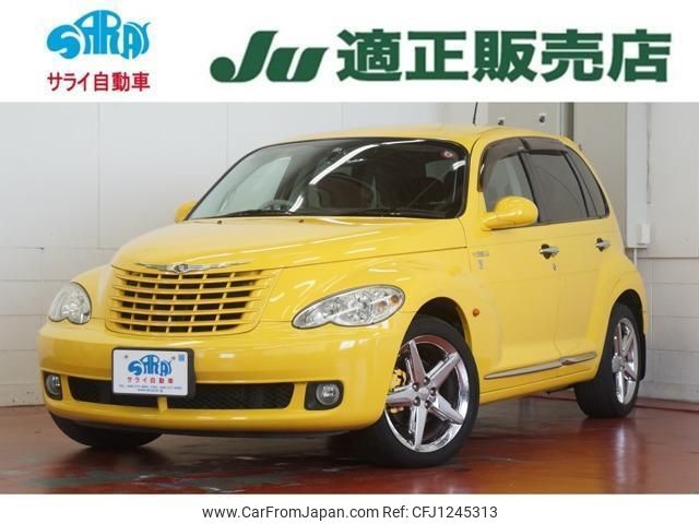 chrysler pt-cruiser 2006 quick_quick_PT24_1A8F4B8B86T236234 image 1