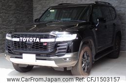 toyota land-cruiser 2023 25412610