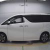 toyota alphard 2022 -TOYOTA 【名古屋 33Pﾀ 9】--Alphard 3BA-AGH30W--AGH30W-0445117---TOYOTA 【名古屋 33Pﾀ 9】--Alphard 3BA-AGH30W--AGH30W-0445117- image 6