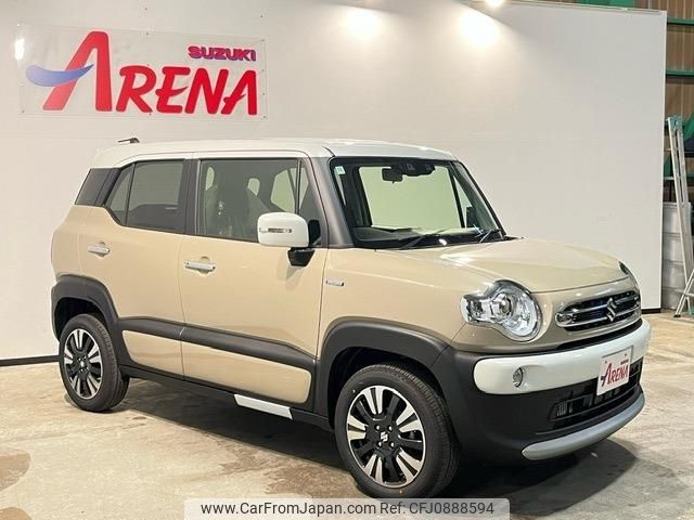 suzuki xbee 2024 -SUZUKI--XBEE 4AA-MN71S--MN71S-410***---SUZUKI--XBEE 4AA-MN71S--MN71S-410***- image 2