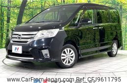 nissan serena 2011 -NISSAN--Serena DBA-FNC26--FNC26-005603---NISSAN--Serena DBA-FNC26--FNC26-005603-