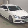 mercedes-benz cla-class 2018 quick_quick_DBA-117942_WDD1179422N651495 image 1