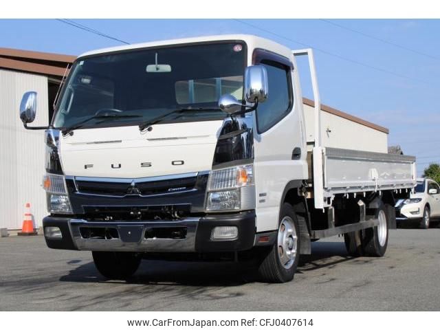 mitsubishi-fuso canter 2017 quick_quick_TPG-FEB50_FEB50-560429 image 1