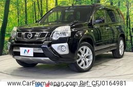 nissan x-trail 2013 -NISSAN--X-Trail DBA-NT31--NT31-322448---NISSAN--X-Trail DBA-NT31--NT31-322448-