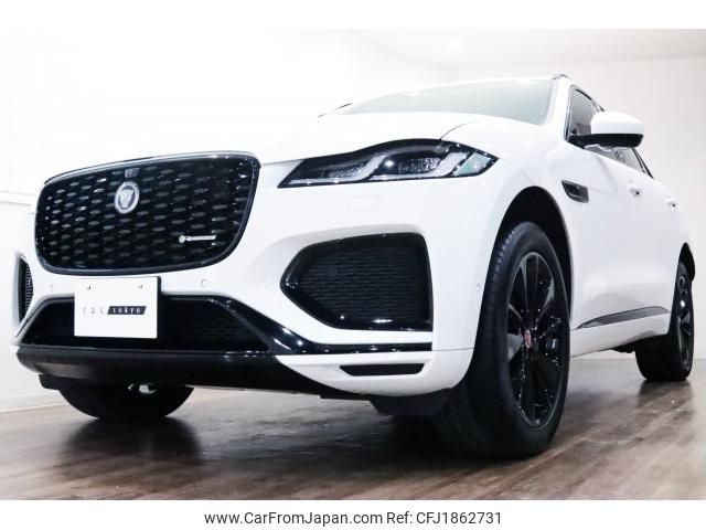 jaguar f-pace 2022 CFJ1862731 image 2