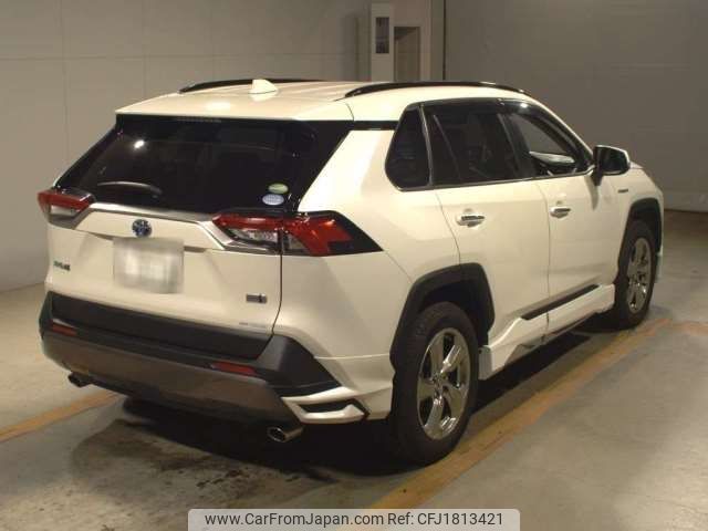toyota rav4 2019 CFJ1813421 image 2