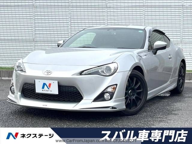 toyota 86 2012 -TOYOTA--86 DBA-ZN6--ZN6-013091---TOYOTA--86 DBA-ZN6--ZN6-013091- image 1