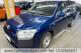 toyota succeed-van 2018 AF-NCP160-0094390