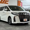 toyota alphard 2022 -TOYOTA--Alphard 3BA-AGH30W--AGH30-0428219---TOYOTA--Alphard 3BA-AGH30W--AGH30-0428219- image 8