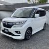 suzuki solio 2019 -SUZUKI--Solio DAA-MA46S--MA46S-752604---SUZUKI--Solio DAA-MA46S--MA46S-752604- image 1