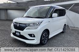 suzuki solio 2019 -SUZUKI--Solio DAA-MA46S--MA46S-752604---SUZUKI--Solio DAA-MA46S--MA46S-752604-
