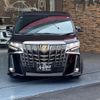 toyota alphard 2020 quick_quick_3BA-AGH30W_AGH30-0327119 image 2