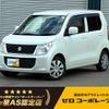 suzuki wagon-r 2015 CFJ1770086 image 1
