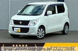 suzuki wagon-r 2015 CFJ1770086