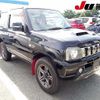 suzuki jimny 2015 -SUZUKI--Jimny JB23W--739251---SUZUKI--Jimny JB23W--739251- image 1