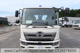 hino ranger 2023 -HINO--Hino Ranger 2KG-FD2ABA--FD2AB-134826---HINO--Hino Ranger 2KG-FD2ABA--FD2AB-134826-