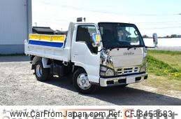 isuzu elf-truck 2005 GOO_NET_EXCHANGE_0707349A30230403W002