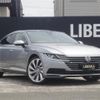 volkswagen arteon 2018 CFJ1104000 image 1