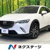 mazda cx-3 2015 CFJ1806313 image 1