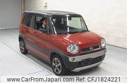 mazda flair 2015 CFJ1824221