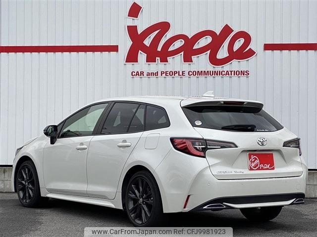 toyota corolla-touring-wagon 2020 -TOYOTA--Corolla Touring 3BA-ZRE212W--ZRE212-6014920---TOYOTA--Corolla Touring 3BA-ZRE212W--ZRE212-6014920- image 2