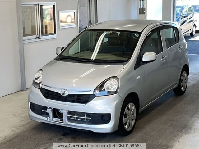 daihatsu mira-e-s 2015 -DAIHATSU--Mira e:s LA300S-1323009---DAIHATSU--Mira e:s LA300S-1323009- image 1